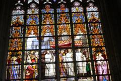 Bxl-Cathédrale St Michel