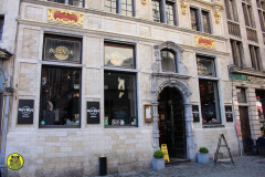 Bxl-Grand Place