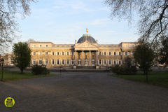 Bxl-Serres Royales