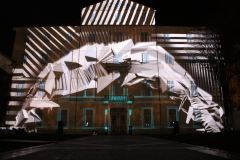 Choeur de Ville en Lumière 2016