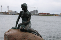 CPH-La Petite Sirène