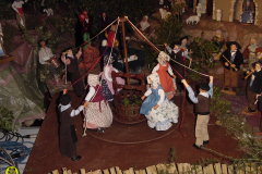 Crèche 2004