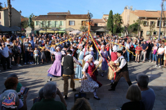 Fête des vendanges 2024