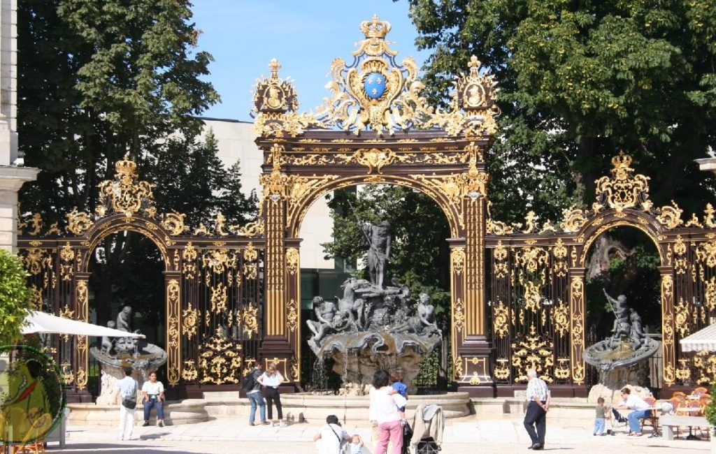 Nancy