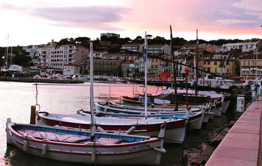 Cassis