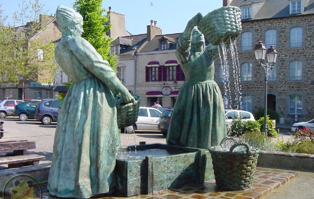 Cancale