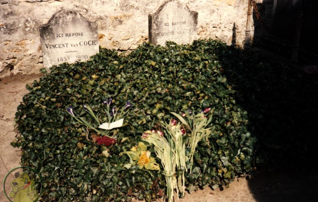 Auvers Sur Oise