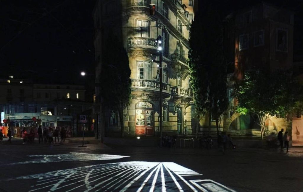 Montpellier