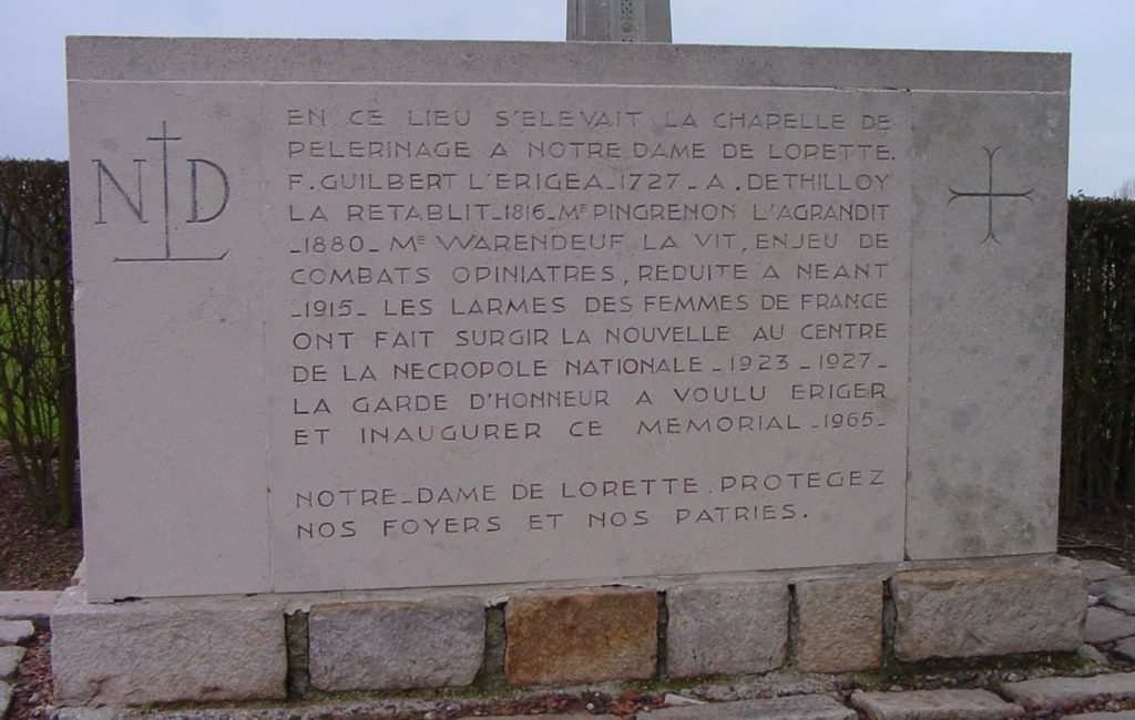 Notre-Dame-de-Lorette