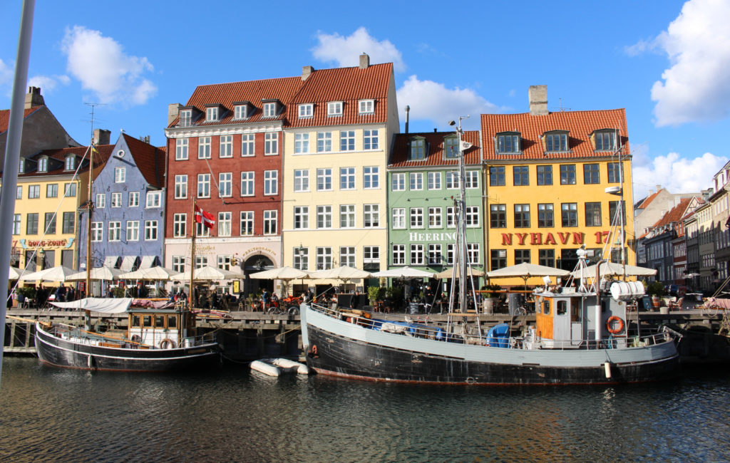 Copenhague